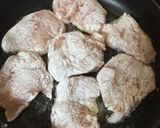 旨旨！照りマヨチキン作り方5写真