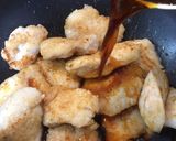 旨旨！照りマヨチキン作り方7写真
