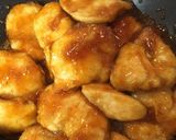 旨旨！照りマヨチキン作り方8写真