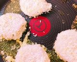 ホタテの青じそチーズフライ作り方4写真