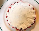 市販のスポンジで！簡単苺たっぷりケーキ作り方4写真