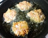 母の味♡紅生姜とゴマのカリカリ豚から揚げ作り方4写真