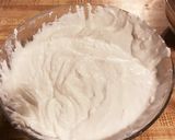 プロテインパウダーのチョコレート餅作り方2写真