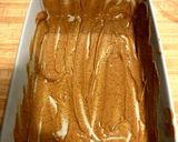 プロテインパウダーのチョコレート餅作り方7写真