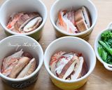 超特急!そばつゆ茶わん蒸し作り方2写真