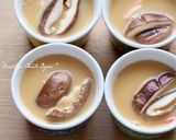 超特急!そばつゆ茶わん蒸し作り方4写真