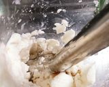 【減量中】アレンジ色々★えびのしんじょ風作り方2写真