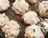 【減量中】アレンジ色々★えびのしんじょ風作り方6写真