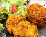 懐かしの味!基本のコロッケ作り方6写真