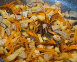炊飯器で本格的に香る♪モチモチ中華ちまき作り方6写真