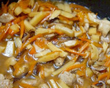 炊飯器で本格的に香る♪モチモチ中華ちまき作り方8写真