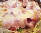 鶏肉のチーズ焼き❁*+作り方4写真