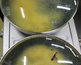 ゆで時間，超短縮パスタ作り方3写真