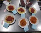 ゆで時間，超短縮パスタ作り方4写真