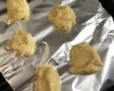 スティックで簡単★しょうが&ゆずクッキー作り方4写真