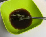 コクうま！厚揚げとレンコンの甘辛酢炒め作り方3写真