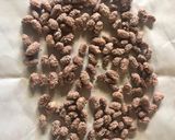 落花生の豆菓子作り方4写真