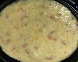 ふんわり長芋のお好み焼き風 作り方3写真