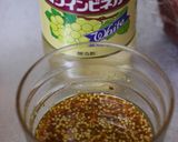 素敵！酢的！特売お刺身用鰹でステーキ！作り方2写真