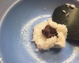 シンプルな桜もち(着色しないもち米)作り方5写真
