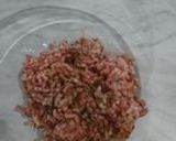 ズッキーニのはさみ揚げ クミン風味作り方2写真