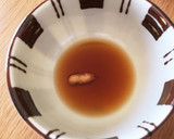 簡単★洗い物少！菜の花のからし和え作り方2写真