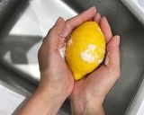 万能★レモンクリームソース作り方1写真