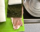 はんぺんの肉巻き作り方2写真