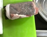 はんぺんの肉巻き作り方3写真