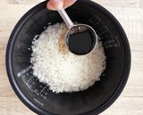 パパッと簡単★ あさりご飯作り方2写真