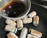 はんぺんの肉巻き作り方9写真