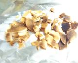 オーブントースターで簡単！マー油作り作り方2写真