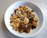 オーブントースターで簡単！マー油作り作り方3写真