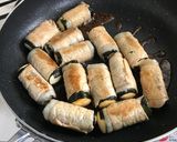 はんぺんの肉巻き作り方11写真