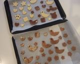 さくさくミクスクッキー☆作り方6写真