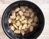 パパッと簡単★ あさりご飯作り方3写真