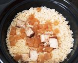 IHで土鍋ご飯(１合)作り方5写真