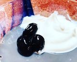 ★甘みあっさり黒豆★作り方6写真