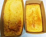 みかんのパウンドケーキ作り方15写真