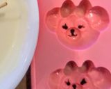 ダッフィー　シェリーメイ　バレンタイン作り方9写真