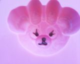 ダッフィー　シェリーメイ　バレンタイン作り方4写真