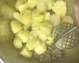 【素材の味、素朴な味】基本のコロッケ作り方5写真