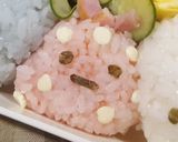 キャラ弁:すみっコぐらし作り方6写真