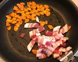 2歳児とお昼☆簡単野菜炒飯作り方4写真
