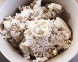 2歳児とお昼☆簡単野菜炒飯作り方2写真