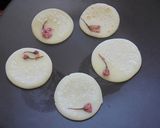簡単♪桜子の桜餅作り方3写真