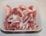簡単！豆苗の煮浸し　簡単にもう一品♪作り方3写真