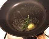サーモンとホタルイカのチョップドサラダ作り方1写真