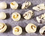 何パンにする？手ごねでふんわり万能パン☆作り方11写真