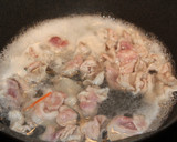 簡単！豆苗の煮浸し　簡単にもう一品♪作り方6写真